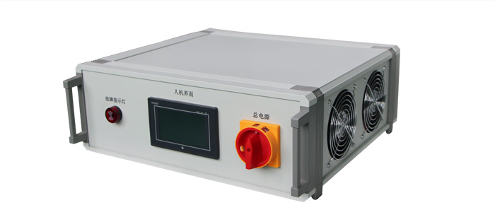 UV LED固化光源設(shè)備的三大配置照射頭、水冷機、電源驅(qū)動
