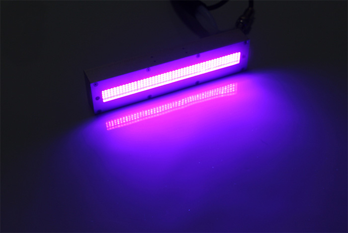 LED UV固化燈省電、環(huán)保、耐用、穩(wěn)定