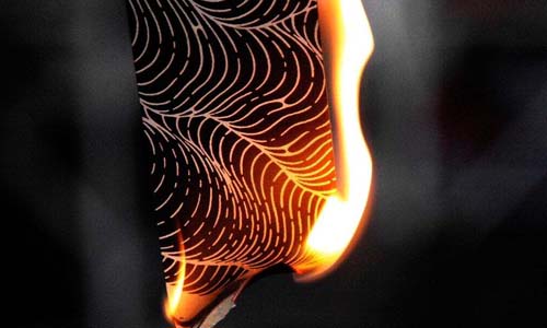 絲網(wǎng)印刷技術(shù)與平印、凸印、凹印